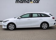 KIA Ceed Kombi 1,5 l 117 kw