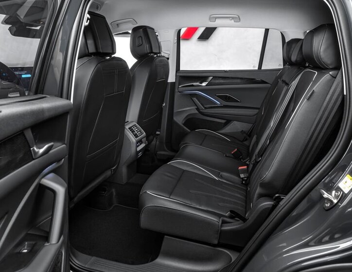 Volkswagen Ostatní Kombi 2,0 l 110 kw