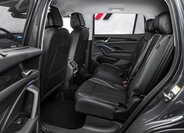 Volkswagen Ostatní Kombi 2,0 l 110 kw