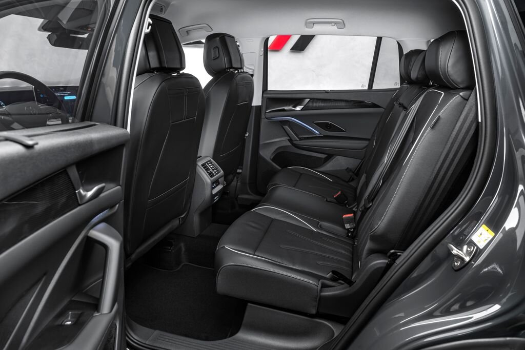 Volkswagen Ostatní Kombi 2,0 l 110 kw