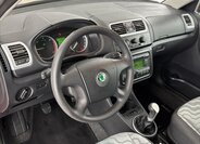 Škoda Fabia Hatchback 1,9 l 77 kw