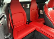 Mercedes-Benz SL Kabriolet 4,0 l 430 kw