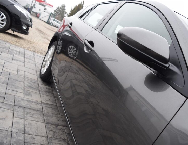 Mazda 3 Hatchback 1,6 l 77 kw