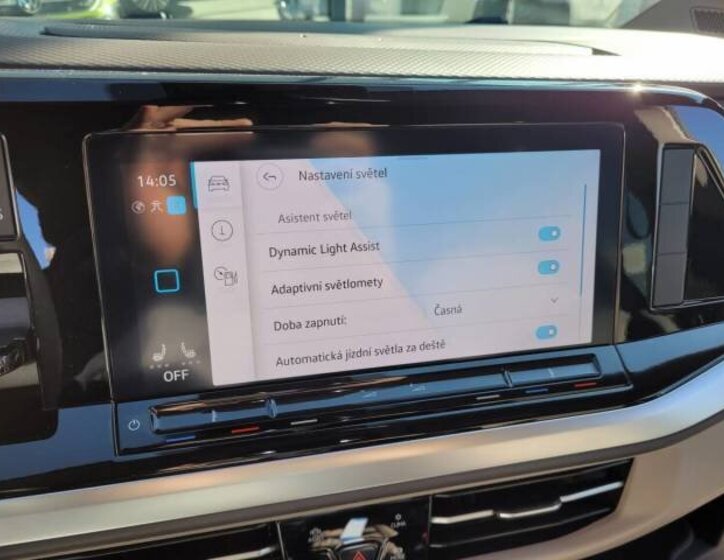 Volkswagen Multivan MPV 2,0 l 110 kw