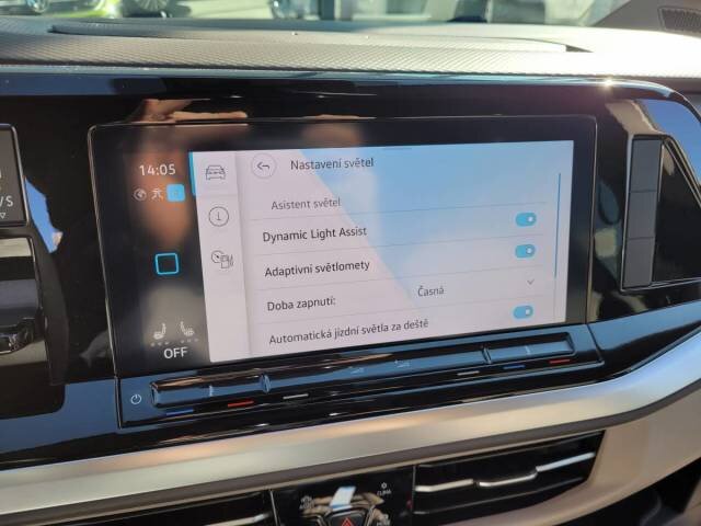 Volkswagen Multivan MPV 2,0 l 110 kw