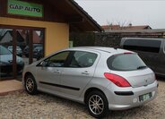 Peugeot 308 Hatchback 1,4 l 70 kw