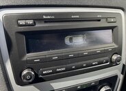 Škoda Octavia Kombi 1,2 l 77 kw