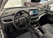 Škoda Elroq SUV 1,0 150 kw