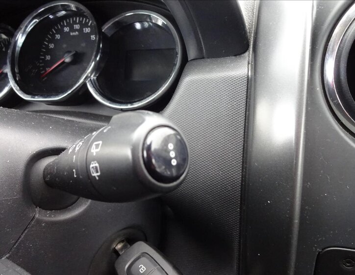 Dacia Duster Kombi 1,5 l 80 kw