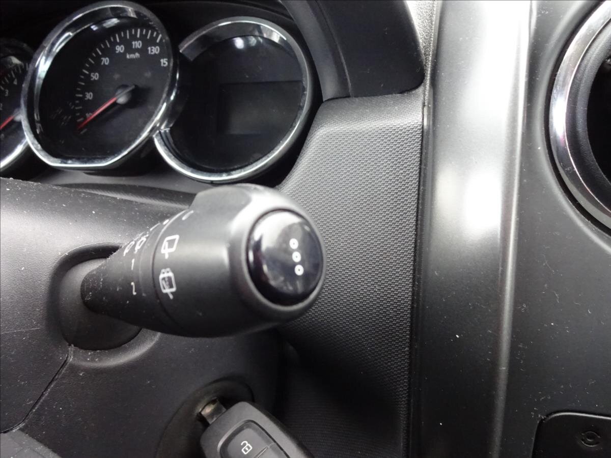 Dacia Duster Kombi 1,5 l 80 kw