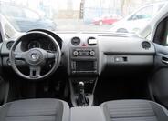 Volkswagen Caddy 11