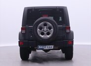 Jeep Wrangler SUV / Terénní 2,8 l 147 kw