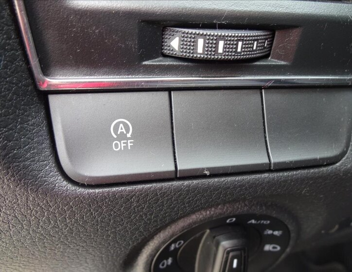 Škoda Fabia Hatchback 999,0 70 kw