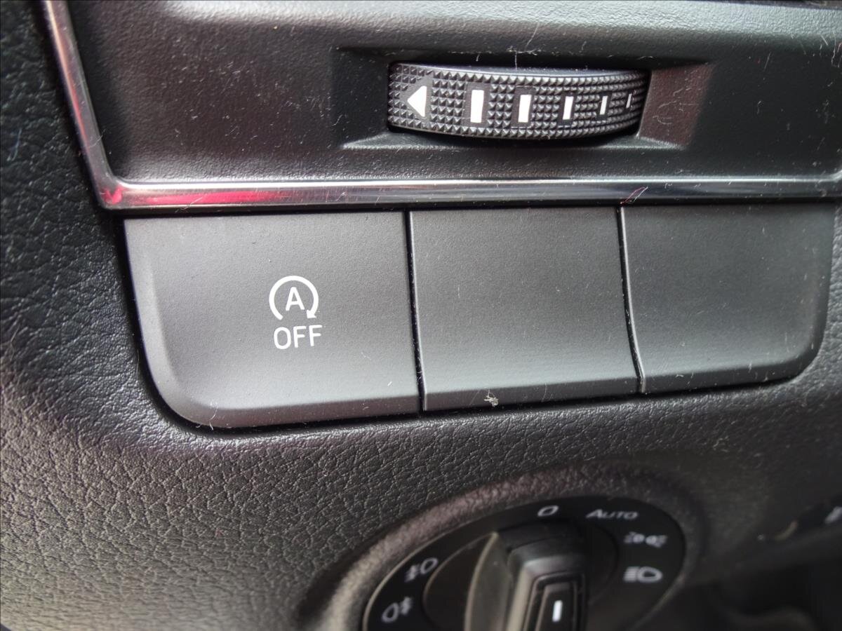 Škoda Fabia Hatchback 999,0 70 kw