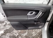 Škoda Roomster MPV 1,6 l 77 kw