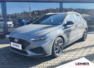 Hyundai i30 Kombi 1,5 l 117 kw