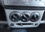 Suzuki Ignis Kombi 1,3 l 68 kw