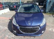 Peugeot 208 Hatchback 1,6 l 68 kw
