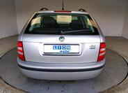 Škoda Fabia 6