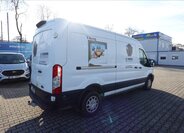 Ford Transit Ostatní 2,0 l 96 kw