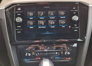 Volkswagen Passat Kombi 2,0 l 140 kw