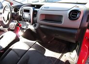 Renault Trafic Skříň 1,6 l 70 kw