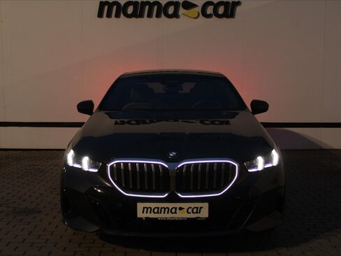 BMW Řada 5