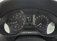 Škoda Octavia Kombi 1,4 l 110 kw
