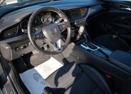 Opel Insignia Kombi 2,0 l 125 kw