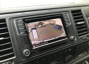 Volkswagen Caravelle Kombi 2,0 l 110 kw