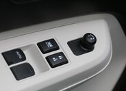 Suzuki Ignis Hatchback 1,2 l 66 kw