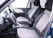 Citroën C4 SpaceTourer MPV 1,5 l 96 kw