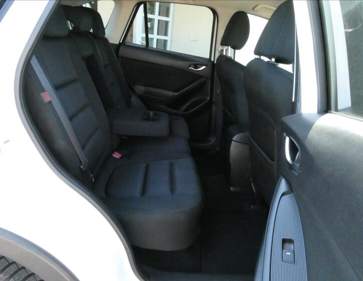 Mazda CX-5 28