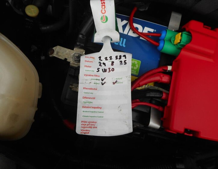 Renault Kangoo Pick-up 1,5 l 59 kw