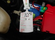 Renault Kangoo Pick-up 1,5 l 59 kw