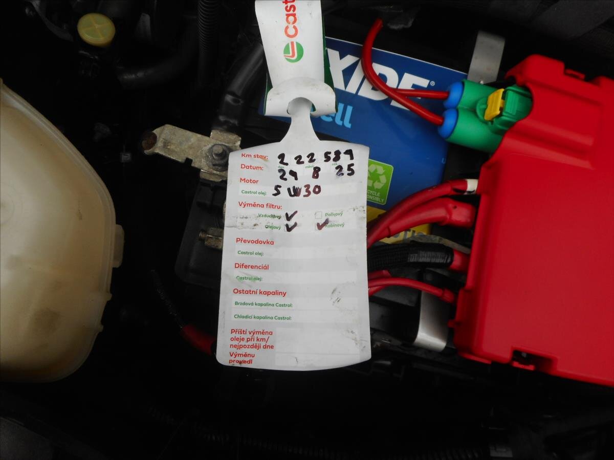 Renault Kangoo Pick-up 1,5 l 59 kw