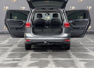 Volkswagen Touran 11