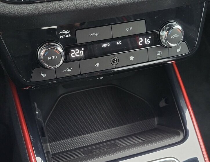 Škoda Fabia Hatchback 999,0 85 kw