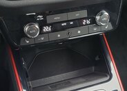 Škoda Fabia Hatchback 999,0 85 kw