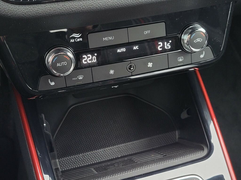 Škoda Fabia Hatchback 999,0 85 kw