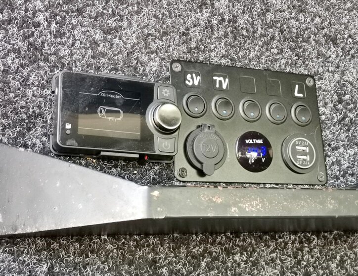 Iveco Daily Ostatní 3,0 l 132 kw