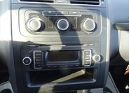 Volkswagen Touran Kombi 1,6 l 77 kw