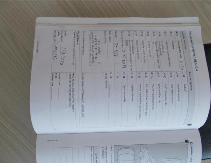 Volkswagen Transporter 41