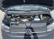 Volkswagen Transporter MPV 2,0 l 110 kw