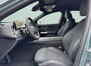 Mercedes-Benz Třídy E Sedan / Limuzína 2,0 l 167 kw