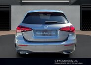 Mercedes-Benz Třídy A Hatchback 2,0 l 110 kw