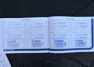 Hyundai Tucson Kombi 2,0 l 104 kw