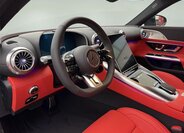 Mercedes-Benz AMG GT 9