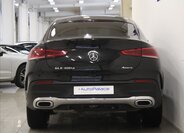 Mercedes-Benz GLE Kupé 2,9 l 243 kw