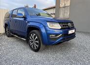 Volkswagen Amarok 1